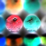 ORBS IN FORMATION