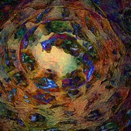 MIND'S EYE