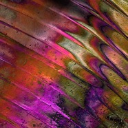 TEMPEST UNDER GLASS